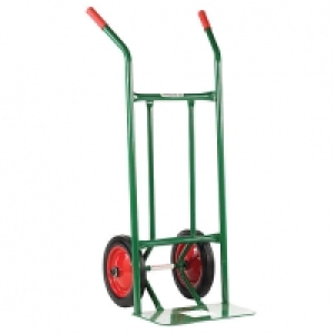 Wickes Green General Purpose Sack Truck 200kg £40.00