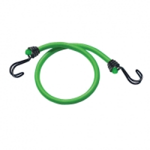 Master Lock 2 x 80cm Bungees £2.99