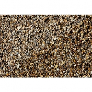 Wickes York Gold Stone Chippings - Major Bag £8.00