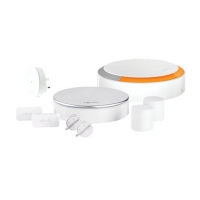 Wickes  Somfy Home Smart Alarm Premium - White