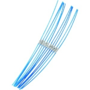 Bosch Extra Strong Spool Lines For Combitrim 30 30cm 10 Pack &pound;7.49