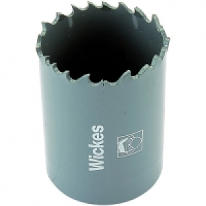 Wickes HSS Bi-metal Hole Saw - 38mm £4.77