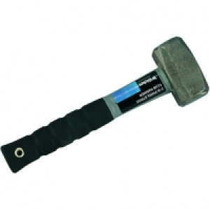 Wickes  Wickes Powastrike Club Hammer - 2.5lb