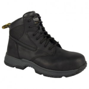 Dr. Martens Corvid Safety Boot - Black Size 6 £87.00