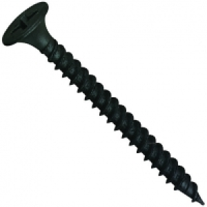 Wickes Drywall Screws Phosphated - 50mm Pack of 500 £8.38