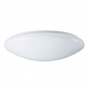 Sylvania Sylcircle LED Wall & Ceiling Light 3000K L800 - 12W &pound;6.00