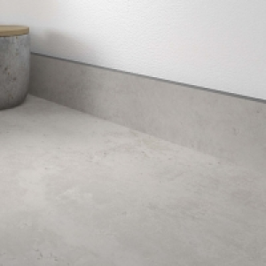 Cloudy Cement Zenith compact Upstand 100 x 12.5mm x 3m £96.00