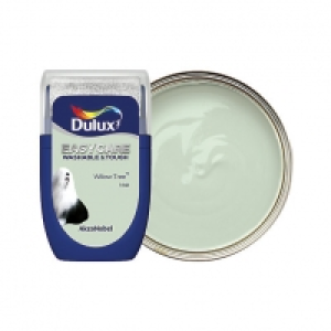 Dulux Easycare Washable & Tough - Willow Tree - Paint Tester