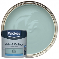 Wickes  Wickes Chinoise - No.800 Vinyl Matt Emulsion Paint - 2.5L