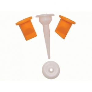 Roughneck Mortar Gun Accessory Kit £8.00