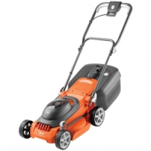 Flymo EasiStore 340R Rotary Lawnmower £240.00