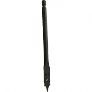 Wickes Flat Wood Bit - 10mm £1.80