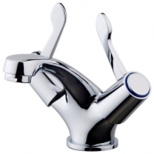 Wickes Medino Chrome Basin Mono Mixer Tap £35.00