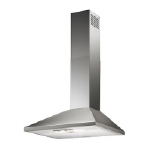 Electrolux 60cm Inox Chimney Hood LFC316X £189.00
