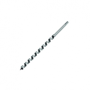 Wickes  DEWALT Extreme Auger Wood Drill Bit - 22 x 200mm