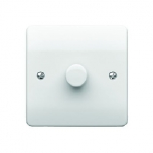 MK 500W Dimmer Single 2W K1501RPWILV £20.00