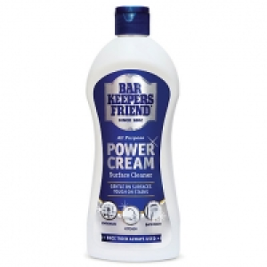 Kilrock Bar Keepers Friend Cream Surface Cleaner - 350ml £4.00