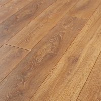 Wickes  Wickes Aspiran Oak Laminate Flooring - 2.22m2 Pack