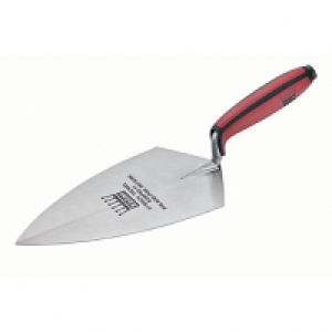 Ragni R280PSG 11 Inch Philadelphia Brick Trowel £17.90