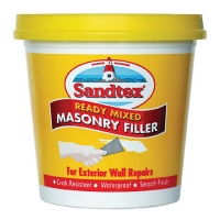 Wickes  Sandtex Ready Mixed Masonry Filler - 500g