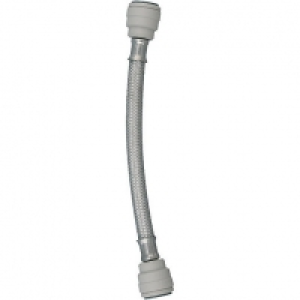 John Guest Speedfit FLX26P Flexible Hose - 22 x 22 x 300mm P
