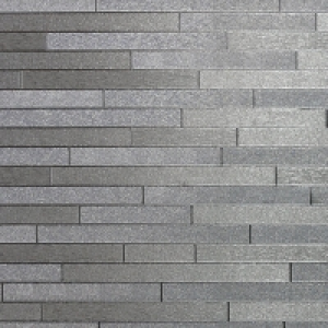 Arthouse Slate Silver Foil Wallpaper 10.05m x 53cm £20.00