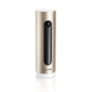 Netatmo Welcome Smart Home Indoor Security Camera £160.00