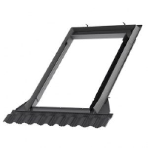 VELUX EDW Tile Roof Window Flashing - 550 x 1180mm £53.00