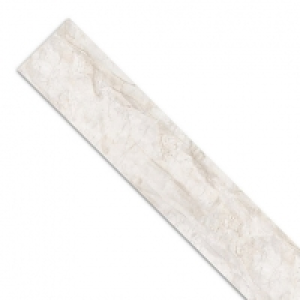 Pokhara Marble 3000 x 28mm ABS Edging Strip £19.00