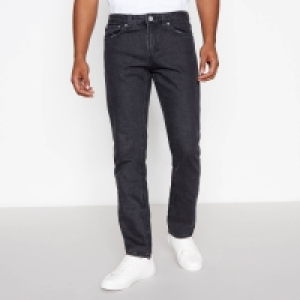Red Herring Black Dark Wash Slim Fit Jeans
