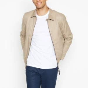 Maine New England Natural Cotton Harrington Jacket