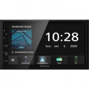 DMX-5020DABS 452398 £341.00