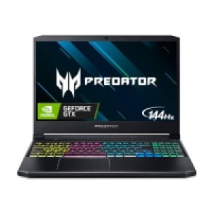 Overclockers Acer Acer Predator Helios 300 NVIDIA GTX 1660 Ti, 8GB, 15.6 Inch 144H