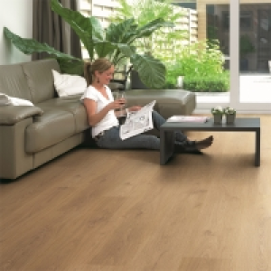 Quick-Step Minsmere Oak Laminate Flooring