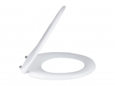 Miomare Soft-Close Toilet Seat £14.99