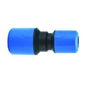 25 x 20mm Straight Reducing Connector