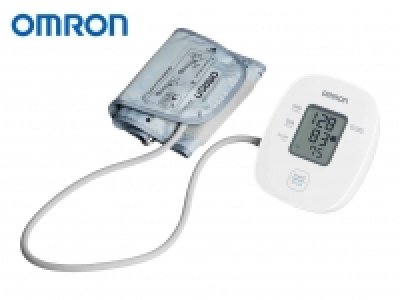 Lidl  Omron Blood Pressure Monitor