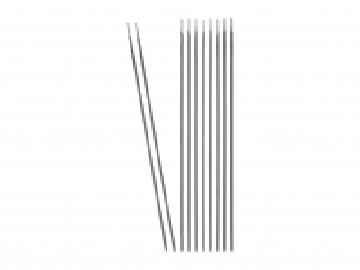 Parkside Welding Electrodes £2.99