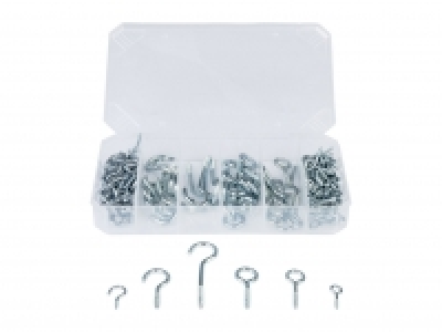 Parkside Assorted Small Parts £2.49