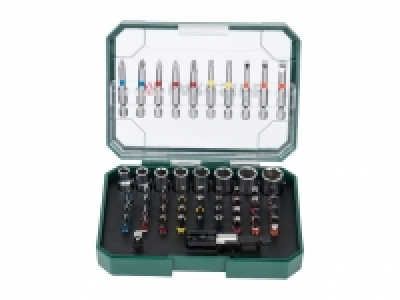 Parkside Bit Set £11.99