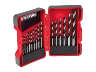 Parkside Drill or Screwdriver Bit Set £3.99