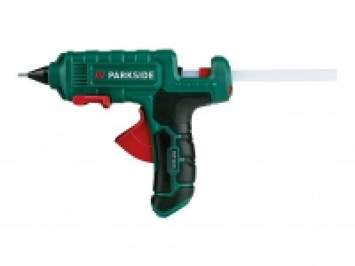 Parkside Hot Glue Gun £7.99