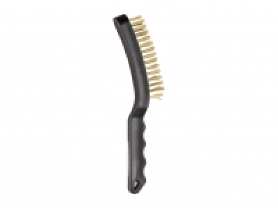 Parkside Wire Brush Set £3.99