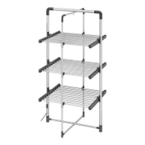 Black and Decker 3 Tier Heated Airer £99.99
