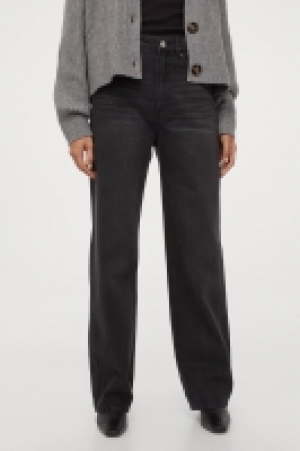 Wide High Jeans £21.00