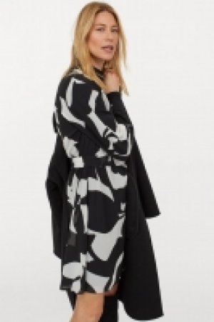 Chiffon dress £17.00
