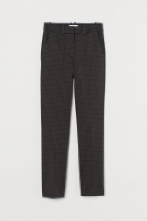 Cigarette trousers £13.00