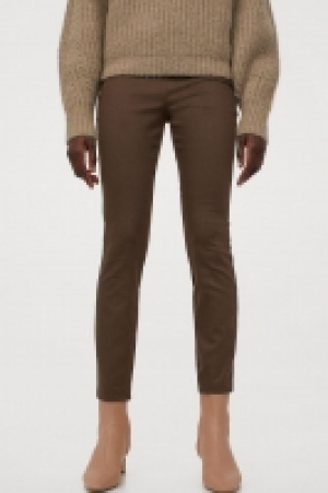 Superstretch trousers £9.00
