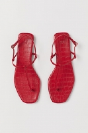 Sandals £13.00