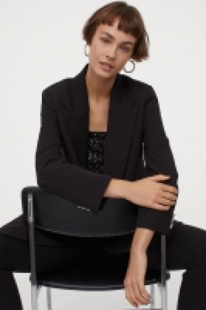 Oversized jacket £23.00